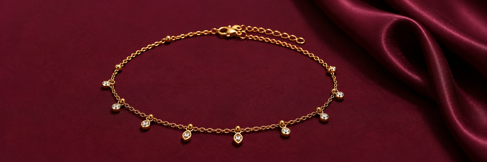 Anklets