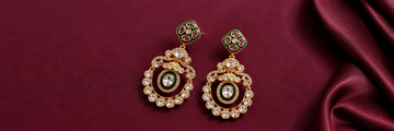 Jhumkas
