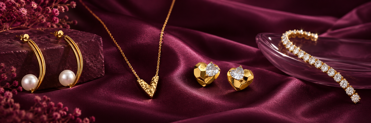 The Adorn Collection