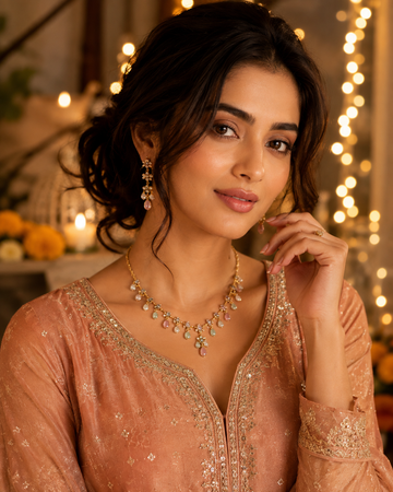 Festive Wear