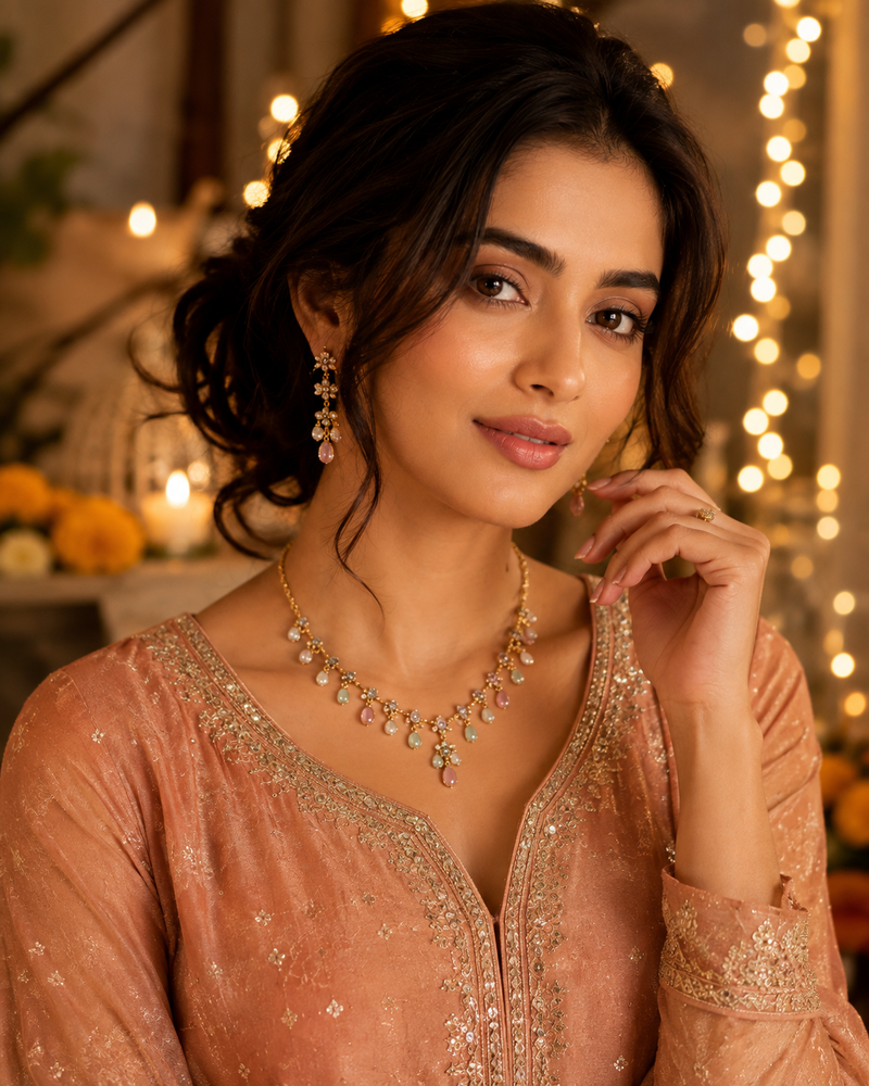 Festive Wear