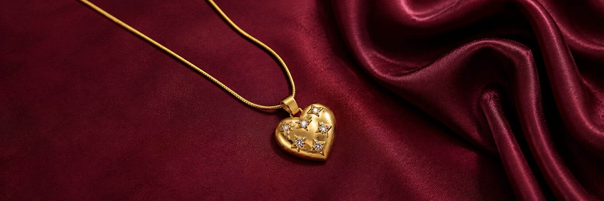 Neckpieces
