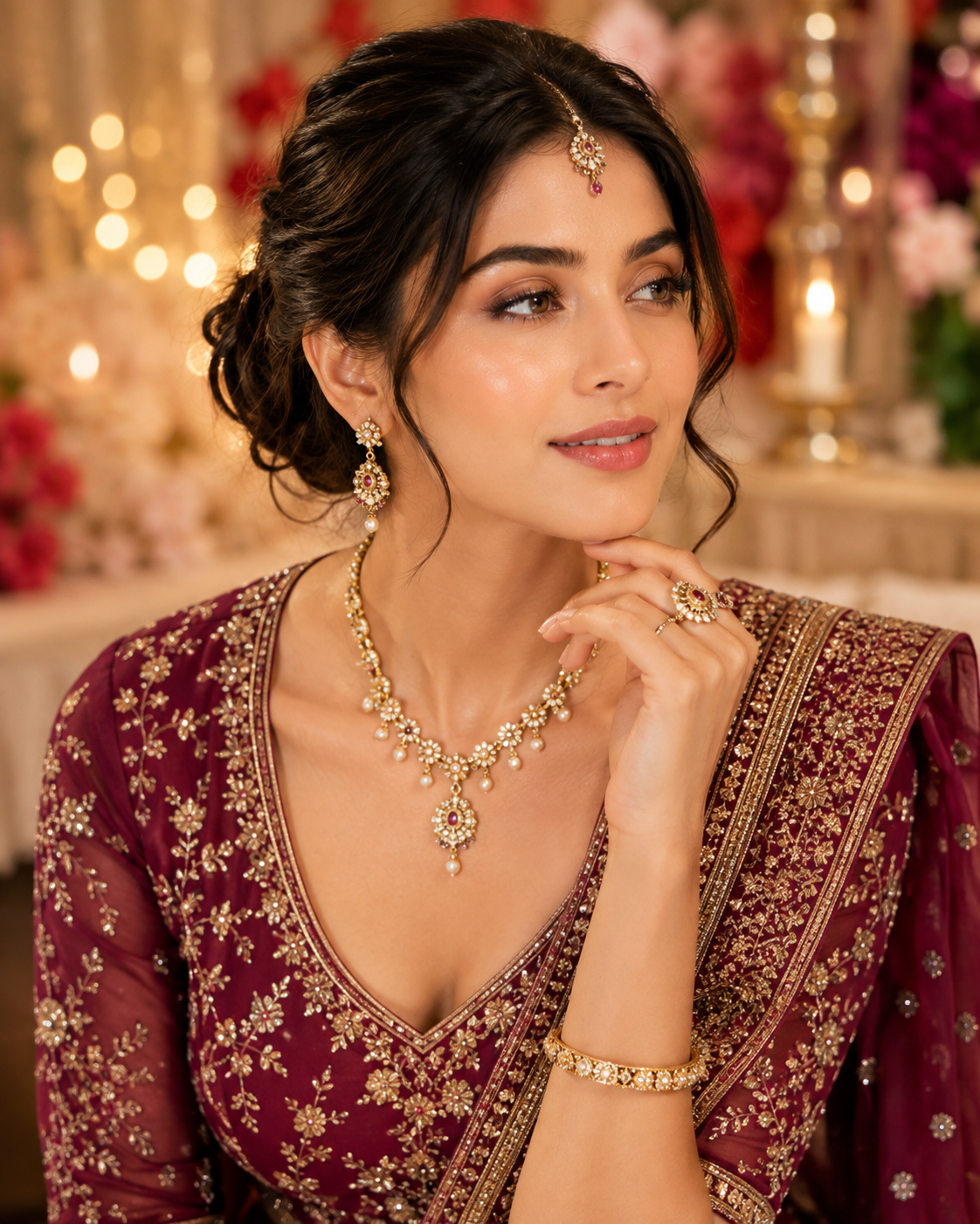 Wedding Wear