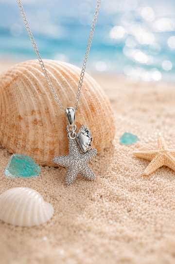 Star fish