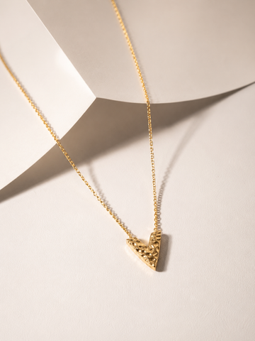 Luxe V Pendant