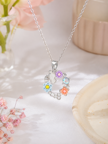 Petal Pop Pendant