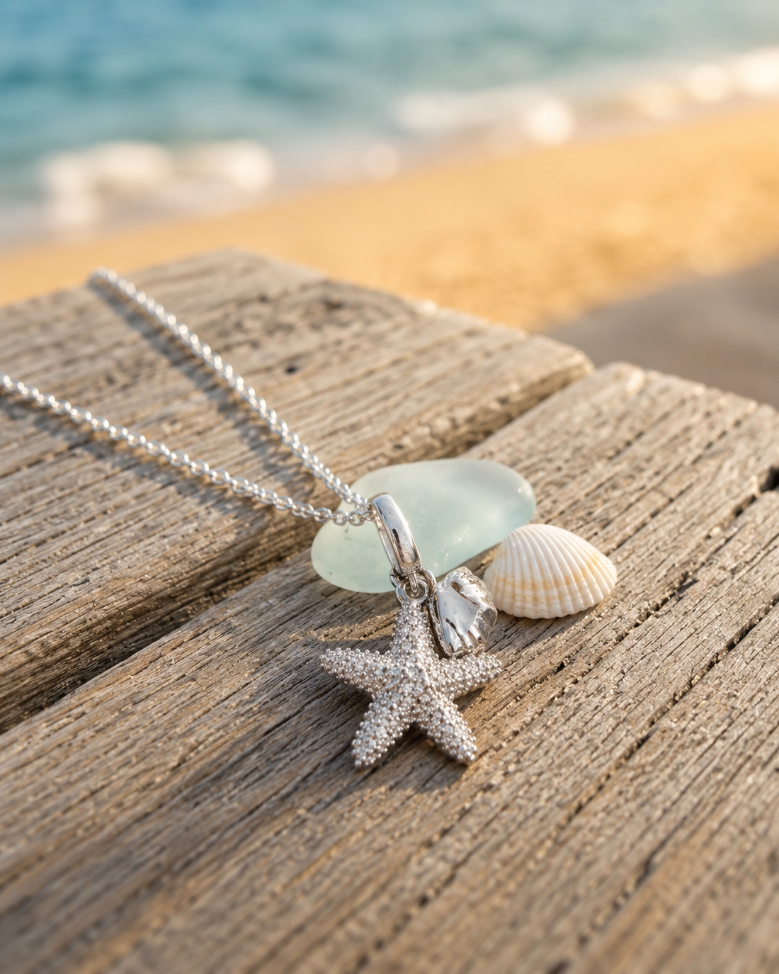 Star fish
