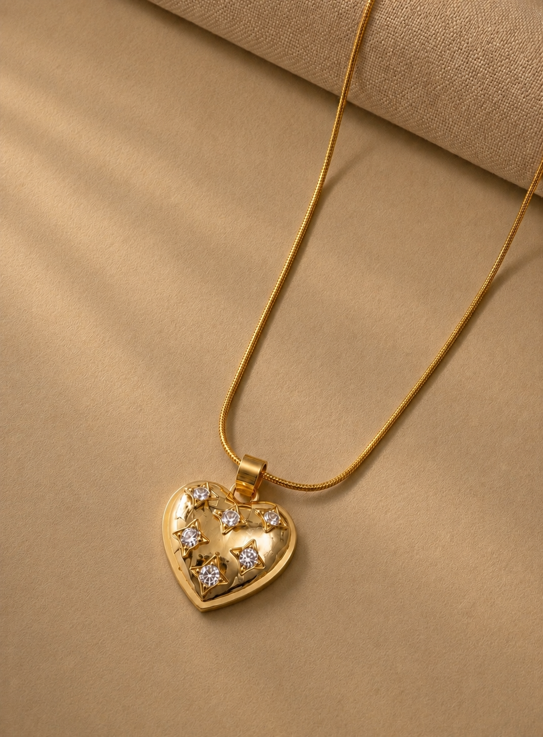 Shineheart