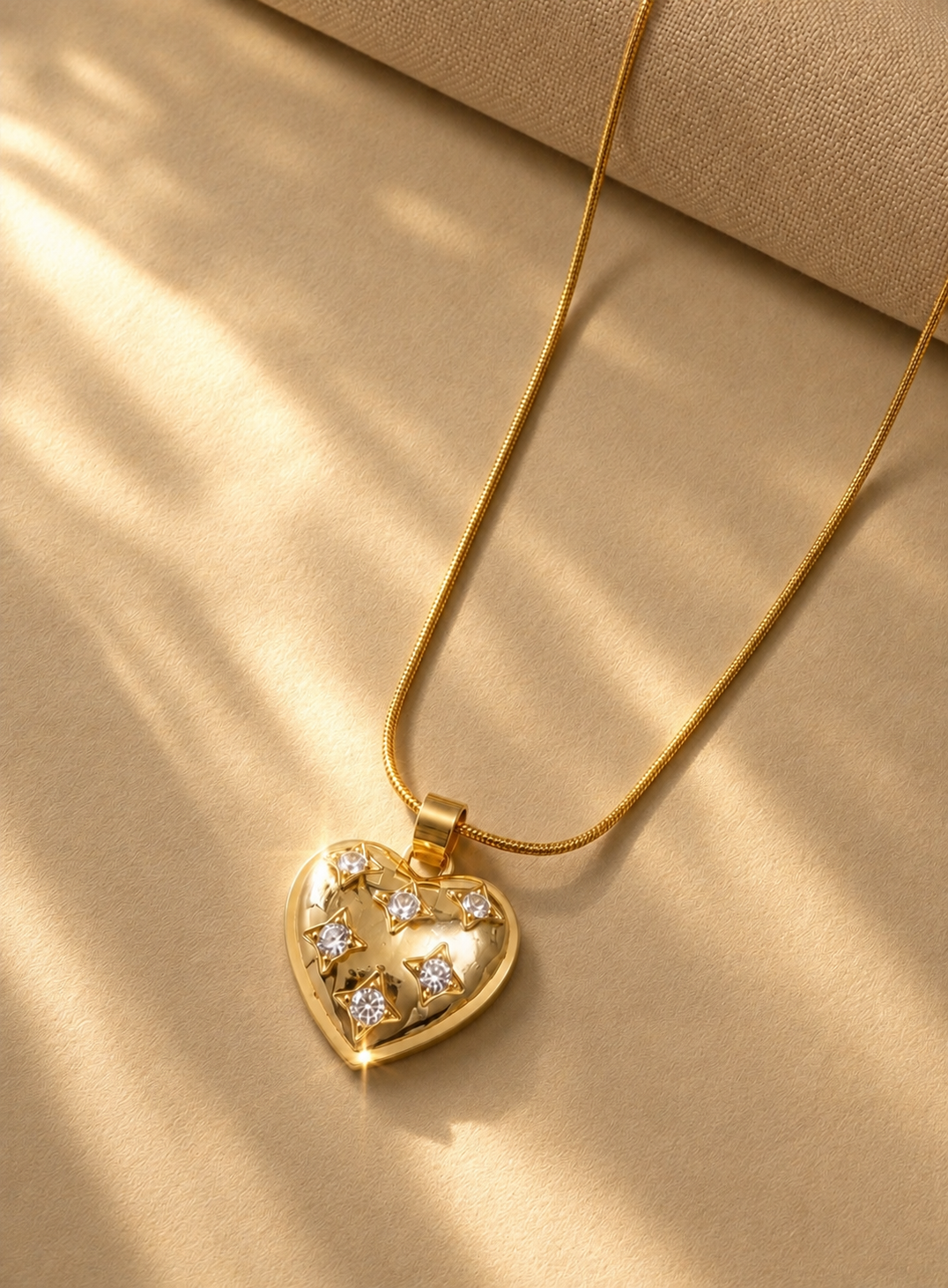 Shineheart