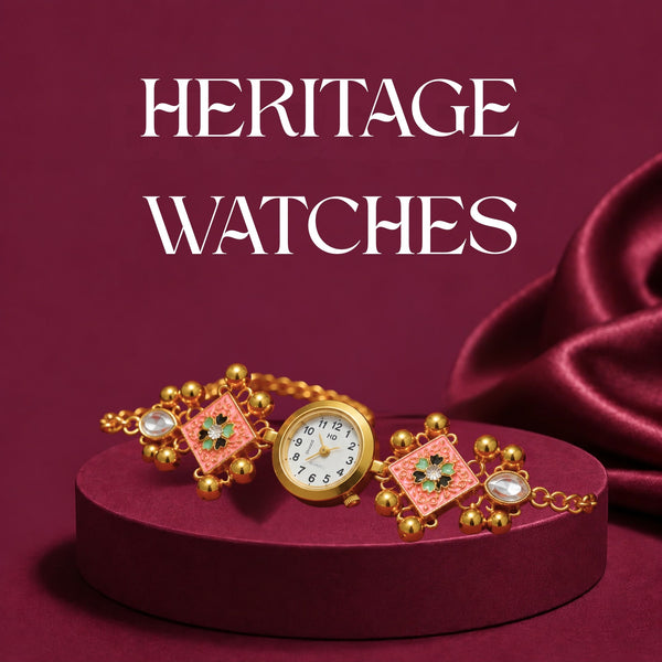 Heritage Watches