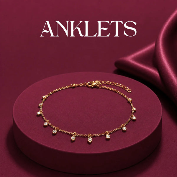 Anklets