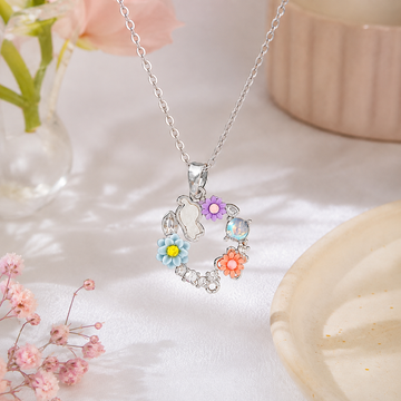 Petal Pop Pendant