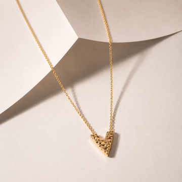 Luxe V Pendant