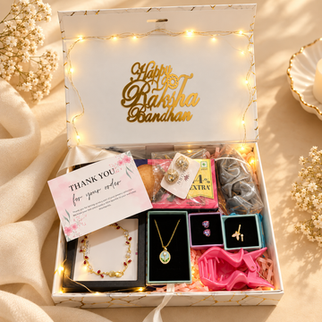Raksha Bandhan Hamper