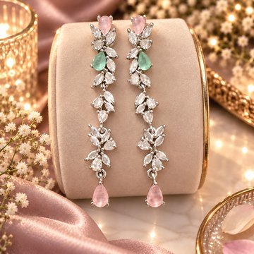 Petal Luxe Earrings