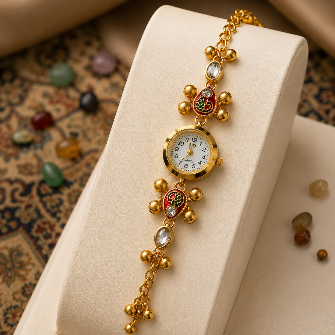 Kashmiri Heritage Watch