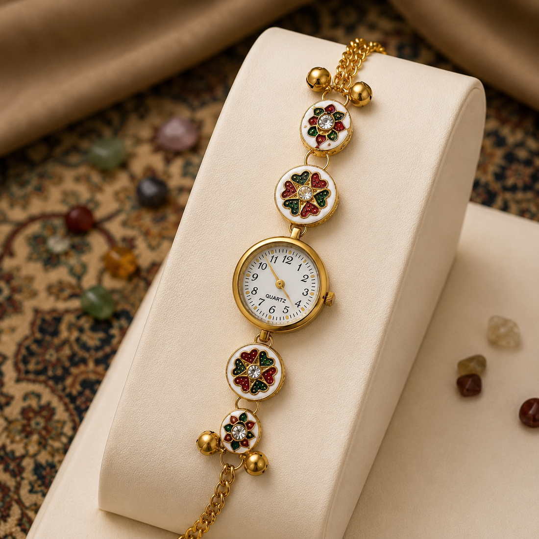 Kashmiri Heritage Watch