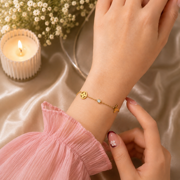 Cute & Dainty Bracelet