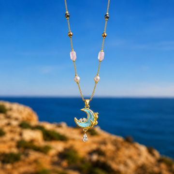 Lunara Pendant