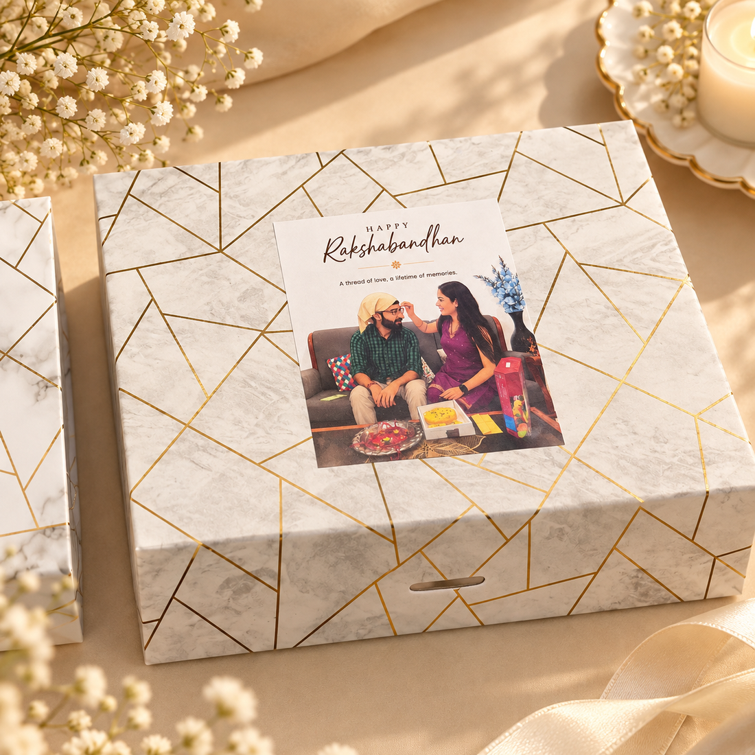 Raksha Bandhan Hamper