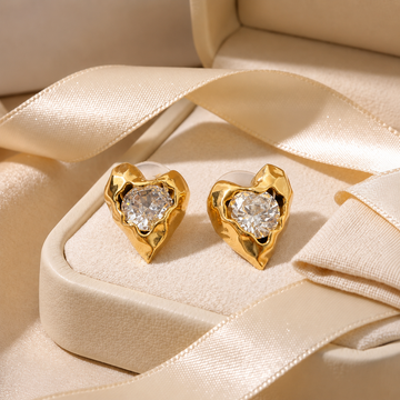 Allure Everyday Studs