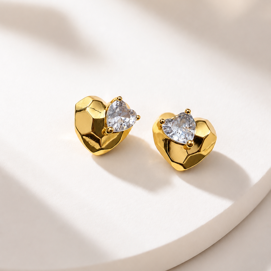 Allure Everyday Studs
